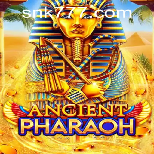 Descubra o Mundo de AncientPharaoh: Uma Aventura Épica com SNK.BET
