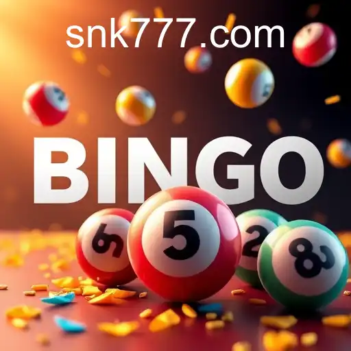 Bingo Online: A Revolução Digital do Jogo Clássico