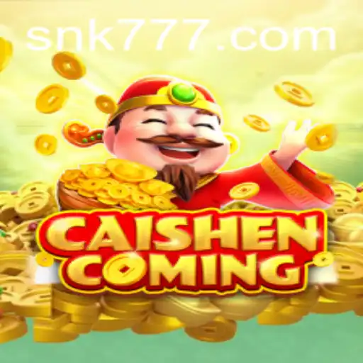 CAISHENCOMING: Um Mergulho no Universo do Jogo da Fortuna no SNK.BET