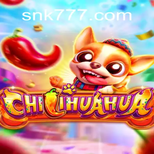 Descubra o Universo de CHILIHUAHUA: O Novo Jogo da SNK.BET