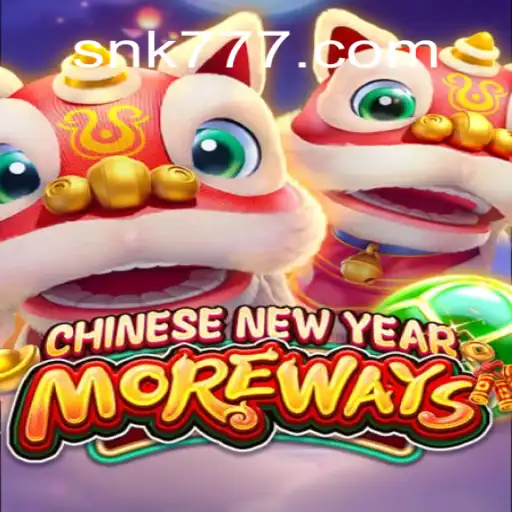 Explorando o Fascinante Mundo de CHINESENEWYEARMOREWAYS da SNK.BET