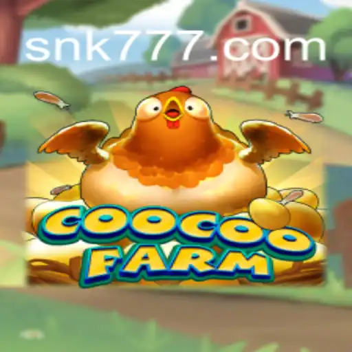 CooCooFarm: Aventura e Estratégia na Granja Virtual do SNK.BET
