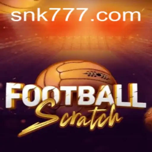 FootballScratch: Uma Nova Dimensão no Universo dos Jogos de Futebol
