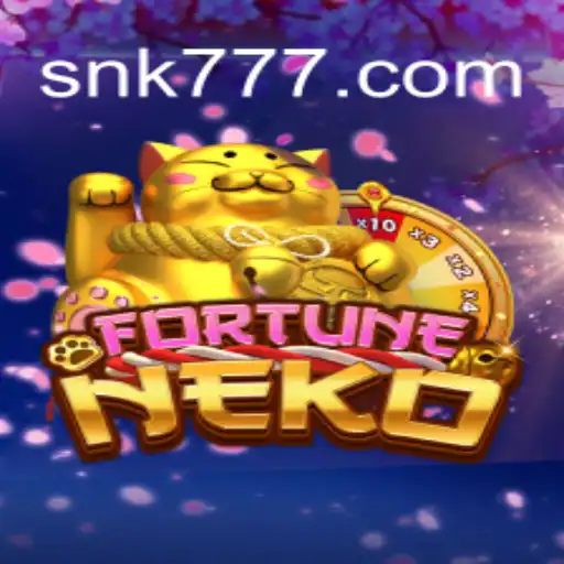 FortuneNeko: Explorando o Universo de SNK.BET