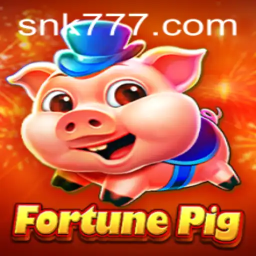 FortunePig e SNK.BET: Descubra o Jogo que Conquista os Cassinos Online