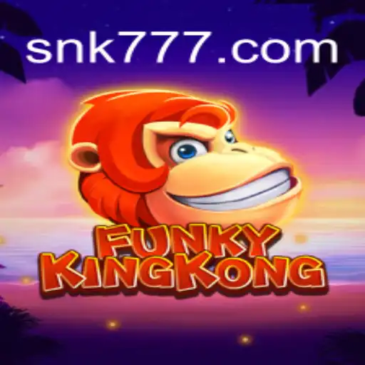 FunkyKingKong: A Aventura Imersiva do Mundo dos Jogos Online