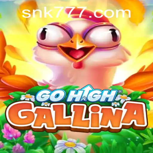 Descubra GoHighGallina: O Novo Fenômeno no Mundo dos Jogos