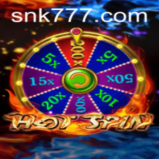 Descubra o Fascinante Mundo de HotSpin no SNK.BET