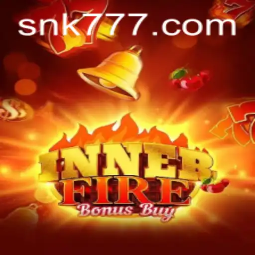 Explorando o Fascinante Mundo do Jogo InnerFireBonusBuy