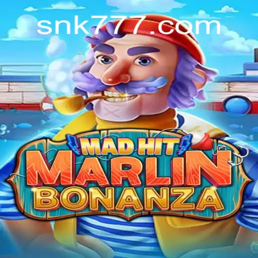 Explorando o Dinâmico Mundo de MadHitMarlinBonanza da SNK.BET
