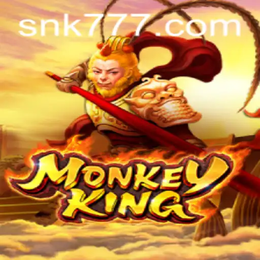 MonkeyKing: A Aventura Épica no Mundo dos Jogos Online com SNK.BET
