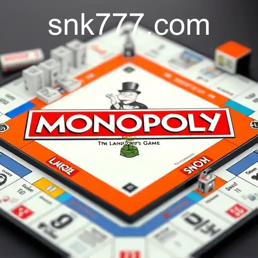 Explorando o Fenômeno do Monopoly no Contexto Moderno