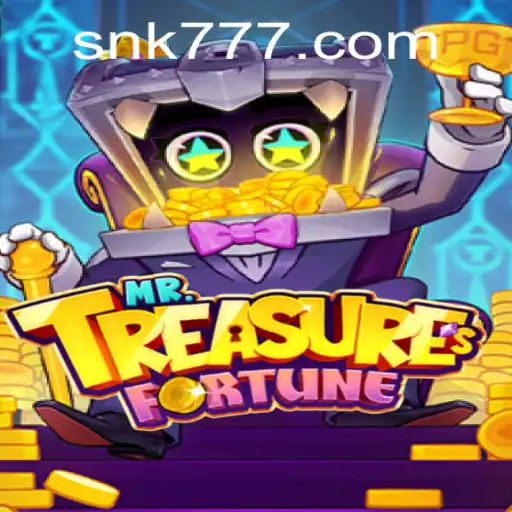 Desbravando o Mundo de MrTreasuresFortune na Plataforma SNK.BET