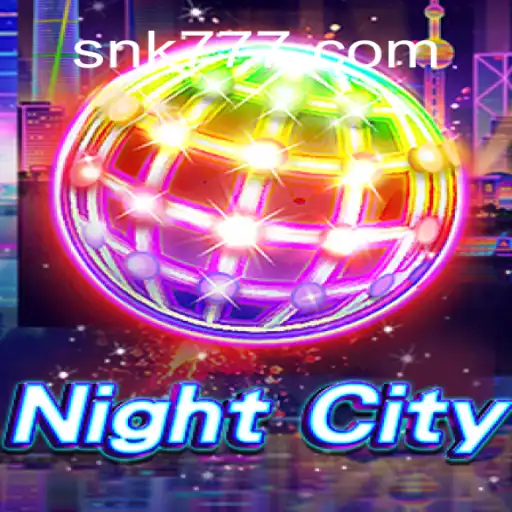 Descubra as Emoções de NightCity no Mundo de SNK.BET