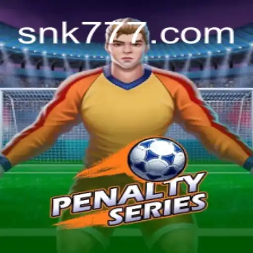 Explore o Jogo Empolgante 'PenaltySeries' com SNK.BET