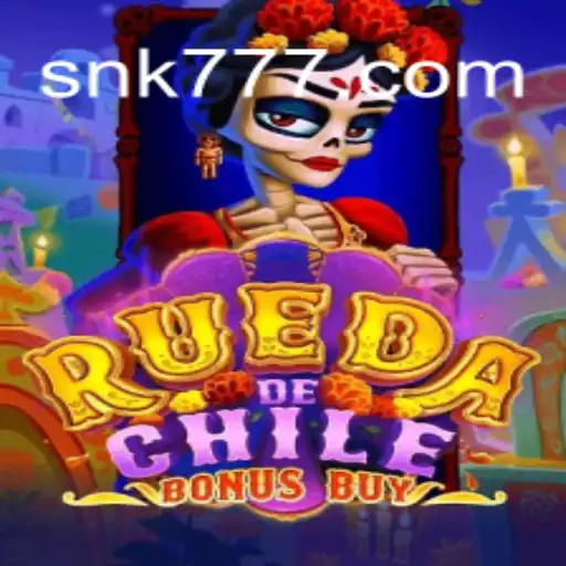 RuedaDeChileBonusBuy: Uma Imersão no Jogo de Cassino da SNK.BET