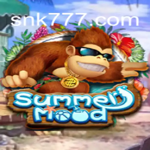 SummerMood: Uma Nova Experiência de Jogo com SNK.BET