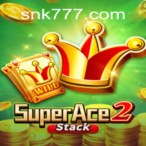 SuperAce2: Descubra o Novo Sensação do Mundo dos Jogos