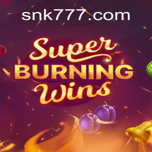 SuperBurningWins: Um Clássico Moderno da SNK.BET