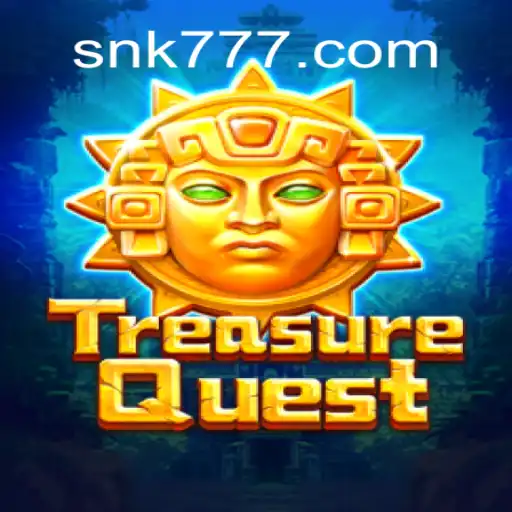 Desvendando o Fascinante Mundo do TreasureQuest no SNK.BET