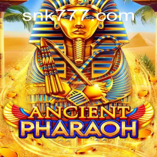 Descubra o Mundo de AncientPharaoh: Uma Aventura Épica com SNK.BET