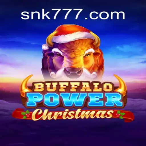Descubra o Fascinante Jogo BuffaloPowerChristmas da SNK.BET
