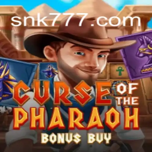 CurseofthePharaohBonusBuy: Uma Nova Experiência de Jogo com SNK.BET