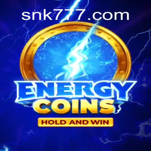 Descobrindo o Mundo de EnergyCoins: Um Jogo Inovador no Universo de SNK.BET