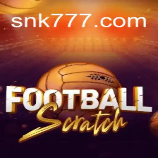 FootballScratch: Uma Nova Dimensão no Universo dos Jogos de Futebol