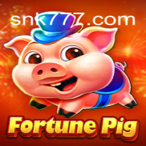 FortunePig e SNK.BET: Descubra o Jogo que Conquista os Cassinos Online