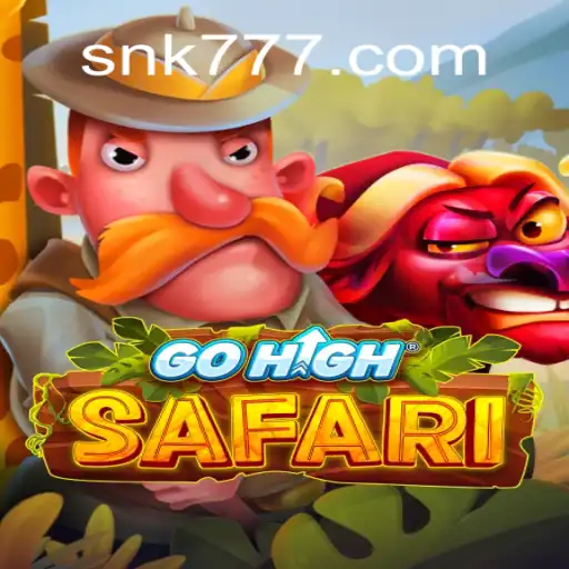 Explorando o Universo do Jogo GoHighSafari com SNK.BET