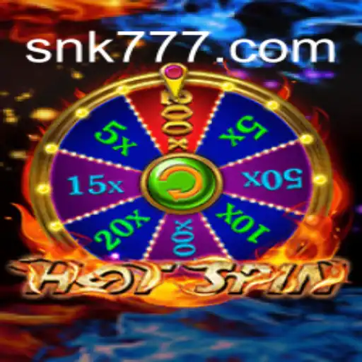 Descubra o Fascinante Mundo de HotSpin no SNK.BET