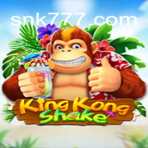 Explore o Mundo de KingKongShake e Descubra SNK.BET