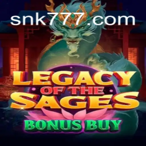 Explorando o Universo de 'LegacyoftheSagesBonusBuy' em SNK.BET