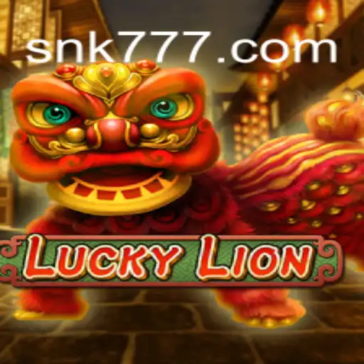 Descubra o Fascinante Mundo do Jogo LuckyLion na Plataforma SNK.BET