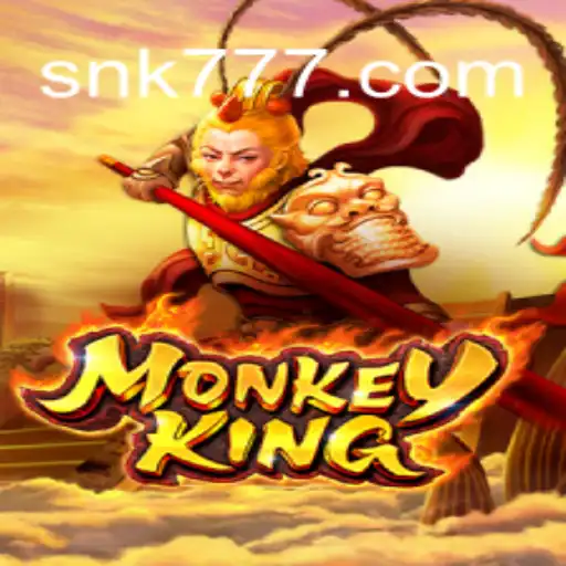MonkeyKing: A Aventura Épica no Mundo dos Jogos Online com SNK.BET
