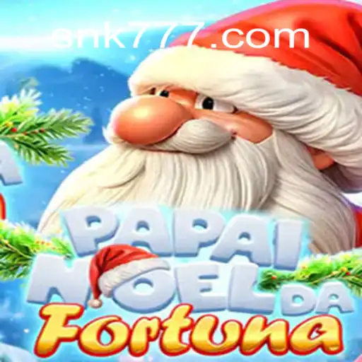 Descubra as Emoções do Jogo 'PapaiNoeldaFortuna' na Plataforma SNK.BET