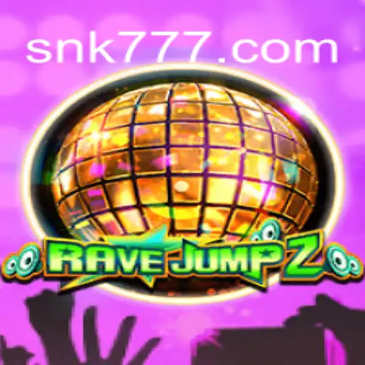 RaveJump2: Uma Nova Experiência de Jogo Através de SNK.BET