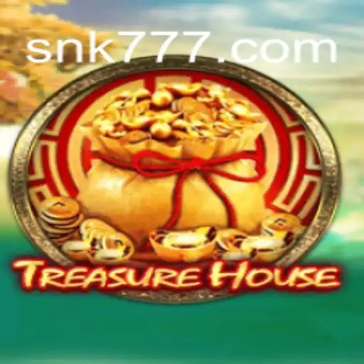 Descubra o Fascinante Mundo de TreasureHouse: O Jogo da SNK.BET que Está Conquistando Todos