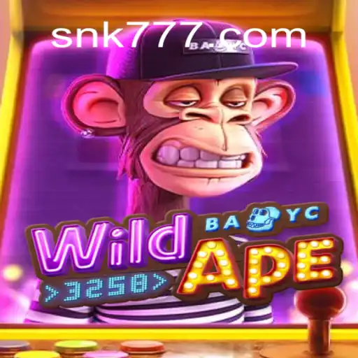 Explorando o Jogo WildApe3258 e as Emoções do Cassino Online com SNK.BET