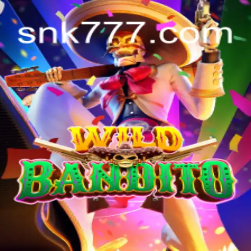 Descubra WildBandito no SNK.BET