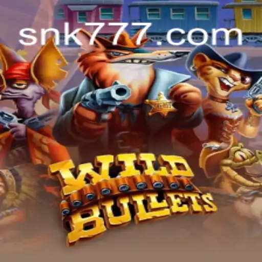 Explorando o Mundo de WildBullets: Um Guia Completo