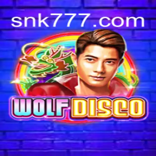 WolfDisco: O Novo Fenômeno dos Jogos com SNK.BET