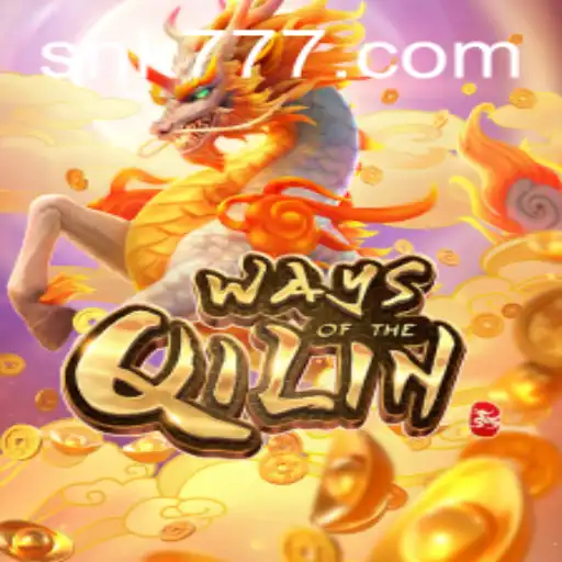 Explorando o Fascinante Mundo de Ways of the Qilin no SNK.BET