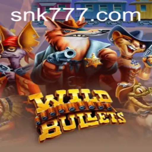 Explorando o Mundo de WildBullets: Um Guia Completo