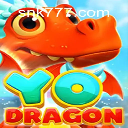 Descubra o Fascinante Universo de YoDragon com SNK.BET